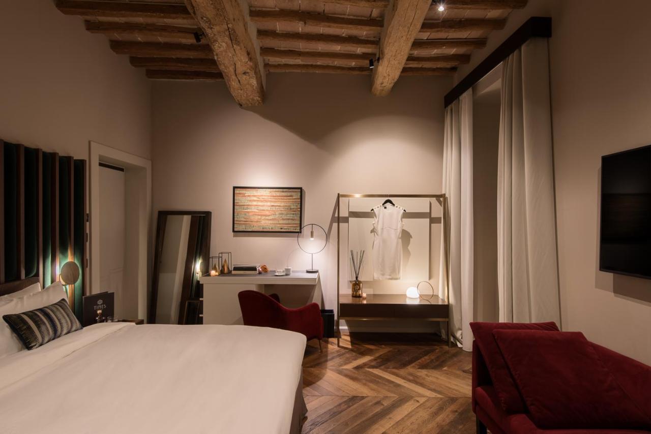 Times Suites Perugia Exterior photo